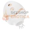 Succionador de clitoris con vibrador y carga USB